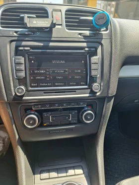 VW Golf 6, 1.4i | Mobile.bg    13