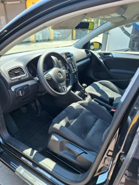 VW Golf 6, 1.4i | Mobile.bg    7
