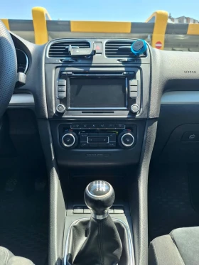 VW Golf 6, 1.4i | Mobile.bg    10