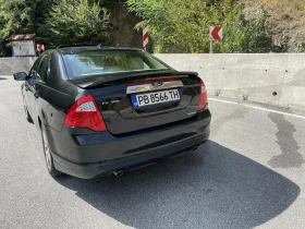 Ford Mondeo Fusion USA - 7900 лв. - 55136775 5