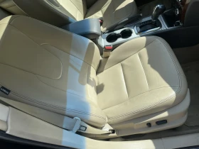 Ford Mondeo Fusion USA - 7900 лв. - 55136775 16