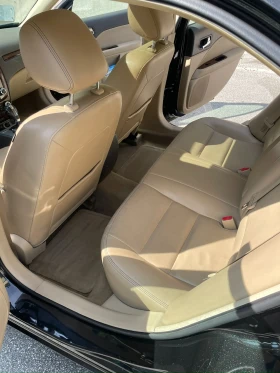 Ford Mondeo Fusion USA - 7900 лв. - 55136775 13