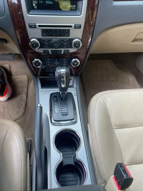 Ford Mondeo Fusion USA - 7900 лв. - 55136775 10