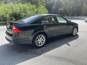 Ford Mondeo Fusion USA - 7900 лв. - 55136775 4