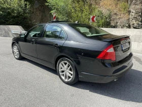 Ford Mondeo Fusion USA - 7900 лв. - 55136775 6