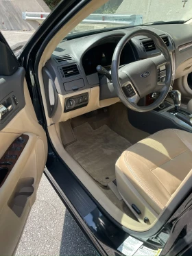 Ford Mondeo Fusion USA - 7900 лв. - 55136775 12