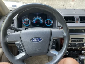 Ford Mondeo Fusion USA - 7900 лв. - 55136775 9