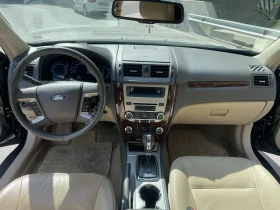 Ford Mondeo Fusion USA - 7900 лв. - 55136775 11
