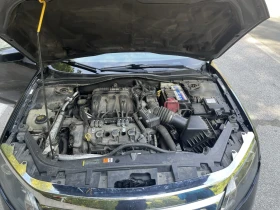 Ford Mondeo Fusion USA - 7900 лв. - 55136775 8