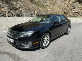 Ford Mondeo Fusion USA - 7900 лв. - 55136775 3