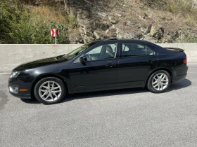 Ford Mondeo Fusion USA - 7900 лв. - 55136775 7