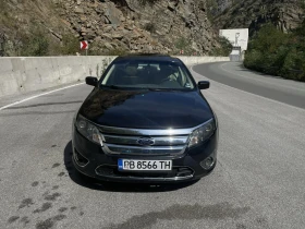 Ford Mondeo Fusion USA - 7900 лв. - 55136775 2