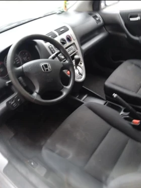 Обява за продажба на Honda Civic 1.4 ~4 500 лв. - изображение 3