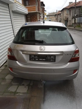 Обява за продажба на Honda Civic 1.4 ~4 500 лв. - изображение 1