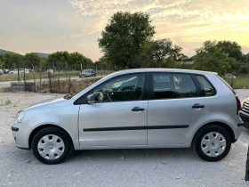 VW Polo 1.2/168хил/Facelift - 4800 лв. - 94615928 5