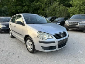 VW Polo 1.2/168хил/Facelift - 4800 лв. - 94615928 7