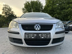 VW Polo 1.2/168хил/Facelift - 4800 лв. - 94615928 8