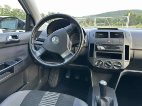 VW Polo 1.2/168хил/Facelift - 4800 лв. - 94615928 11