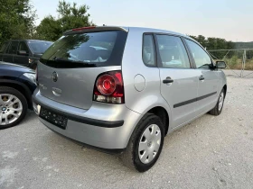 VW Polo 1.2/168хил/Facelift - 4800 лв. - 94615928 3
