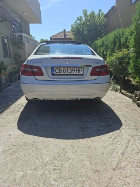Mercedes-Benz E 350 | Mobile.bg    5