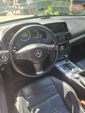 Mercedes-Benz E 350 | Mobile.bg    15