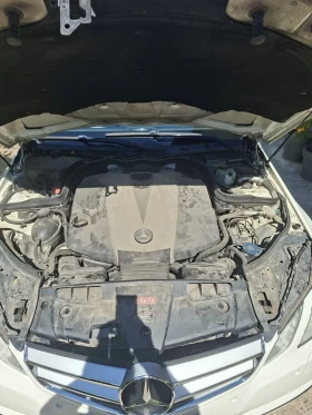 Mercedes-Benz E 350 | Mobile.bg    9