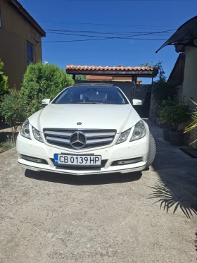     Mercedes-Benz E 350