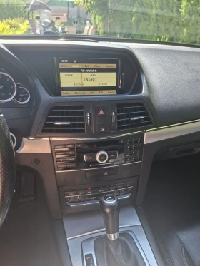 Mercedes-Benz E 350 | Mobile.bg    14