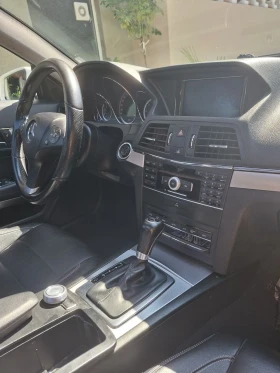 Mercedes-Benz E 350 | Mobile.bg    16