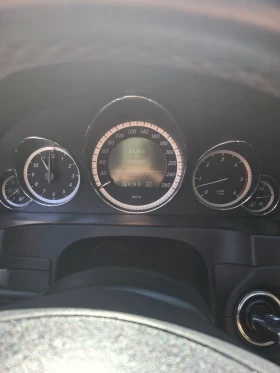 Mercedes-Benz E 350 | Mobile.bg    13