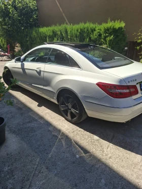 Mercedes-Benz E 350 | Mobile.bg    6