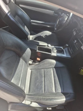 Mercedes-Benz E 350 | Mobile.bg    17