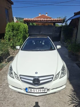     Mercedes-Benz E 350