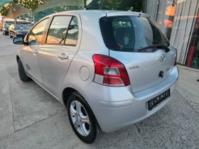 Toyota Yaris 1.33 VVTI Климатроник Handsfree - 9400 лв. - 93711843 4