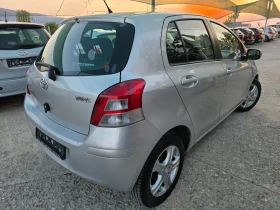 Toyota Yaris 1.33 VVTI Климатроник Handsfree - 9400 лв. - 93711843 2