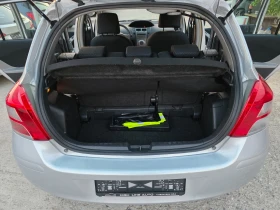 Toyota Yaris 1.33 VVTI Климатроник Handsfree - 9400 лв. - 93711843 11
