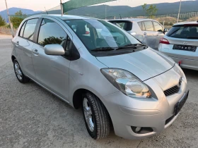 Toyota Yaris 1.33 VVTI Климатроник Handsfree - 9400 лв. - 93711843 3