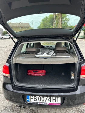 Обява за продажба на VW Golf 2.0 TDI ~10 700 лв. - изображение 8