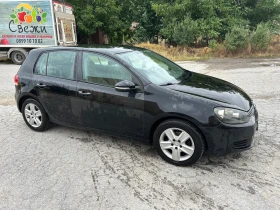 Обява за продажба на VW Golf 2.0 TDI ~10 700 лв. - изображение 4