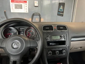 Обява за продажба на VW Golf 2.0 TDI ~10 700 лв. - изображение 6