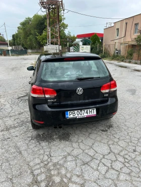 Обява за продажба на VW Golf 2.0 TDI ~10 700 лв. - изображение 3