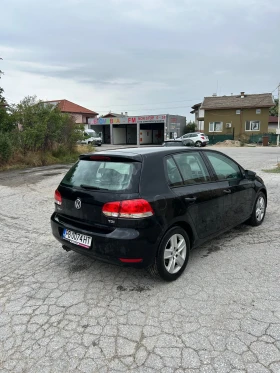 Обява за продажба на VW Golf 2.0 TDI ~10 700 лв. - изображение 1