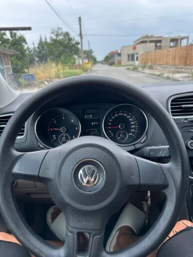 Обява за продажба на VW Golf 2.0 TDI ~10 700 лв. - изображение 5