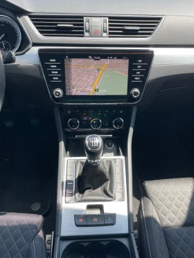 Обява за продажба на Skoda Superb 2.0 TDI/150 PS      02/2021г. ~30 400 лв. - изображение 9