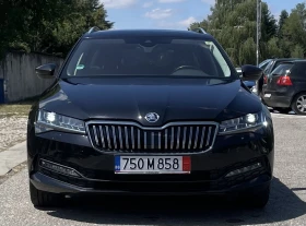 Обява за продажба на Skoda Superb 2.0 TDI/150 PS      02/2021г. ~30 400 лв. - изображение 1