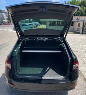 Skoda Superb 2.0 TDI/150 PS 02/2021г. - 29999 лв. - 46106330 15