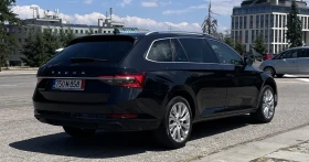 Обява за продажба на Skoda Superb 2.0 TDI/150 PS      02/2021г. ~30 400 лв. - изображение 4