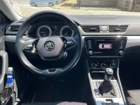 Обява за продажба на Skoda Superb 2.0 TDI/150 PS      02/2021г. ~30 400 лв. - изображение 8