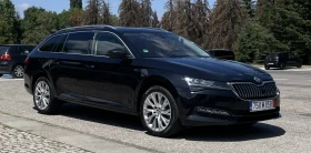 Обява за продажба на Skoda Superb 2.0 TDI/150 PS      02/2021г. ~30 400 лв. - изображение 2