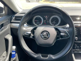 Обява за продажба на Skoda Superb 2.0 TDI/150 PS      02/2021г. ~30 400 лв. - изображение 10